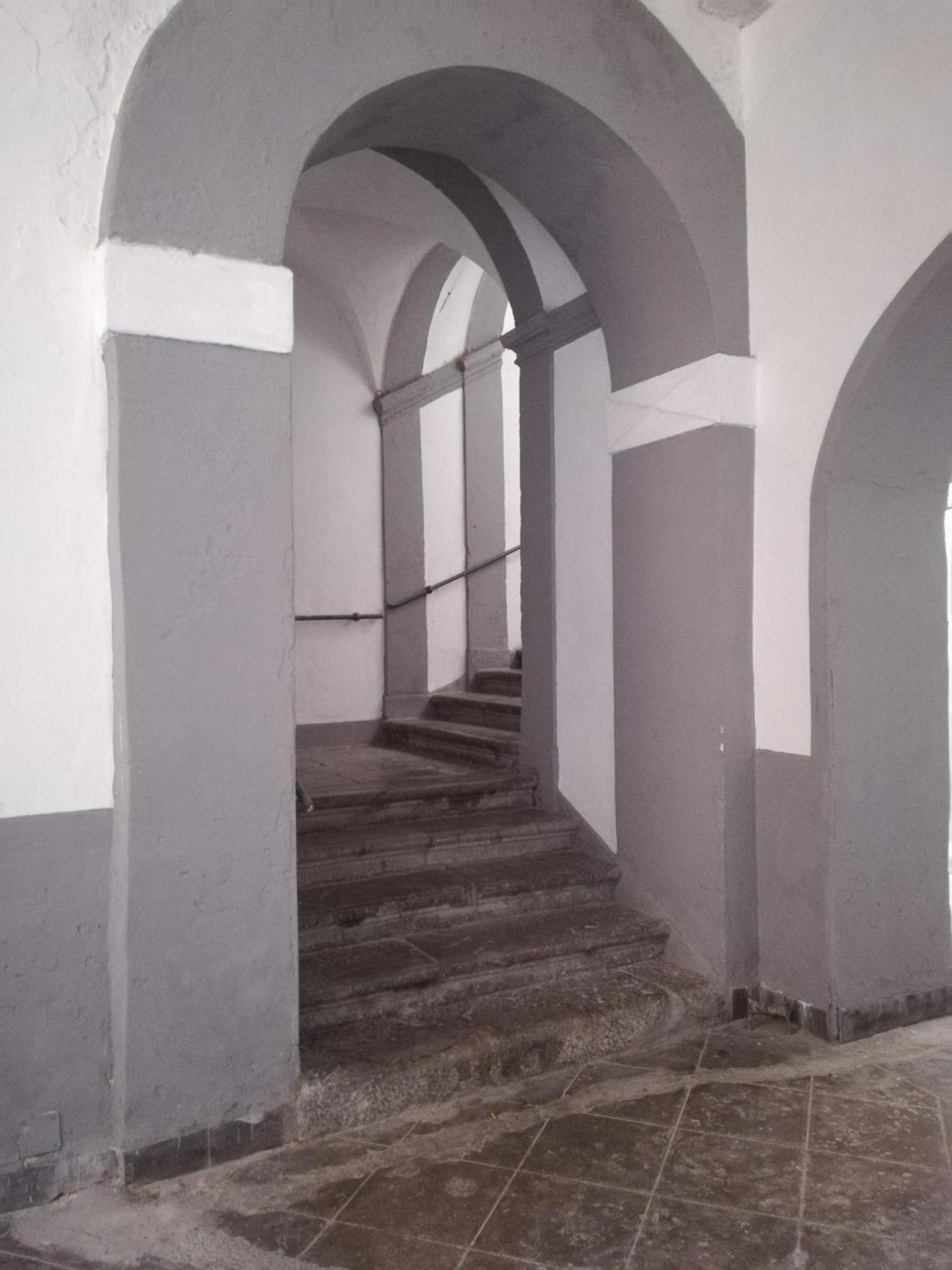Casa In Palazzo Graffeo Eva Appartement Palermo Buitenkant foto