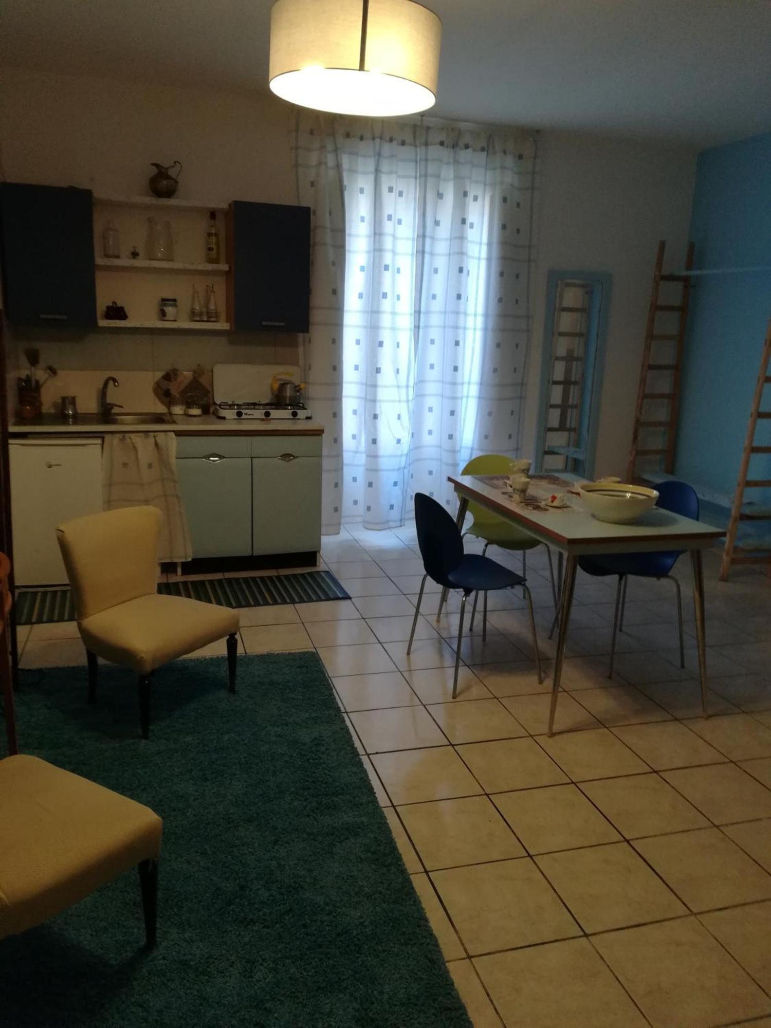 Casa In Palazzo Graffeo Eva Appartement Palermo Buitenkant foto