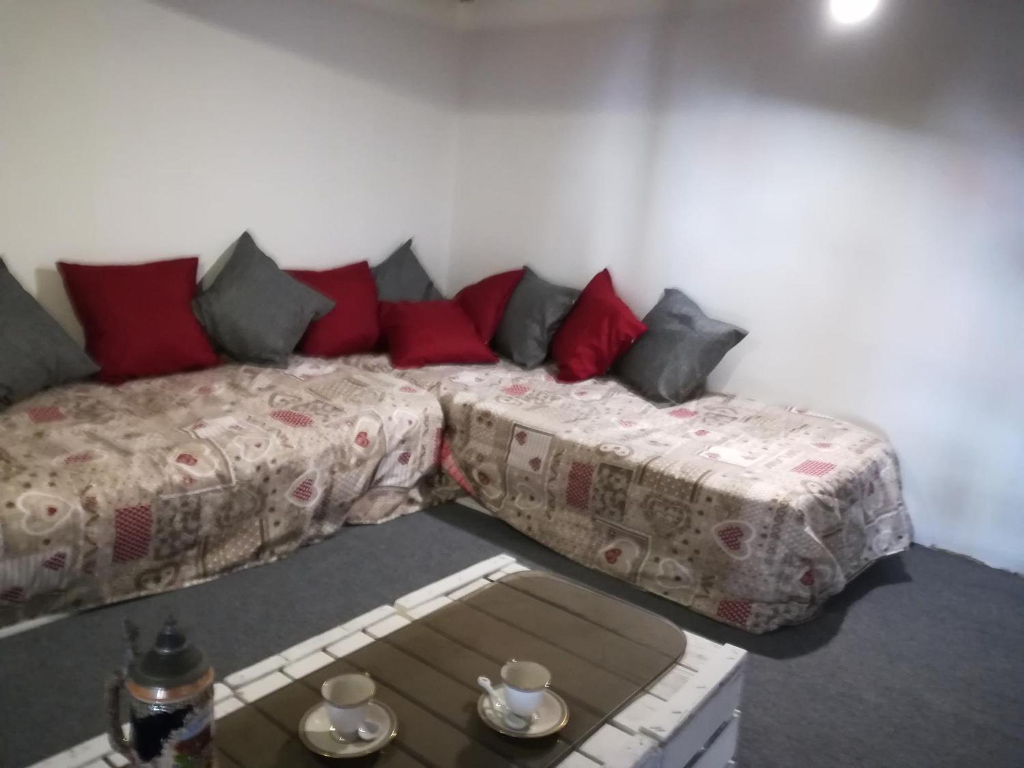 Casa In Palazzo Graffeo Eva Appartement Palermo Buitenkant foto