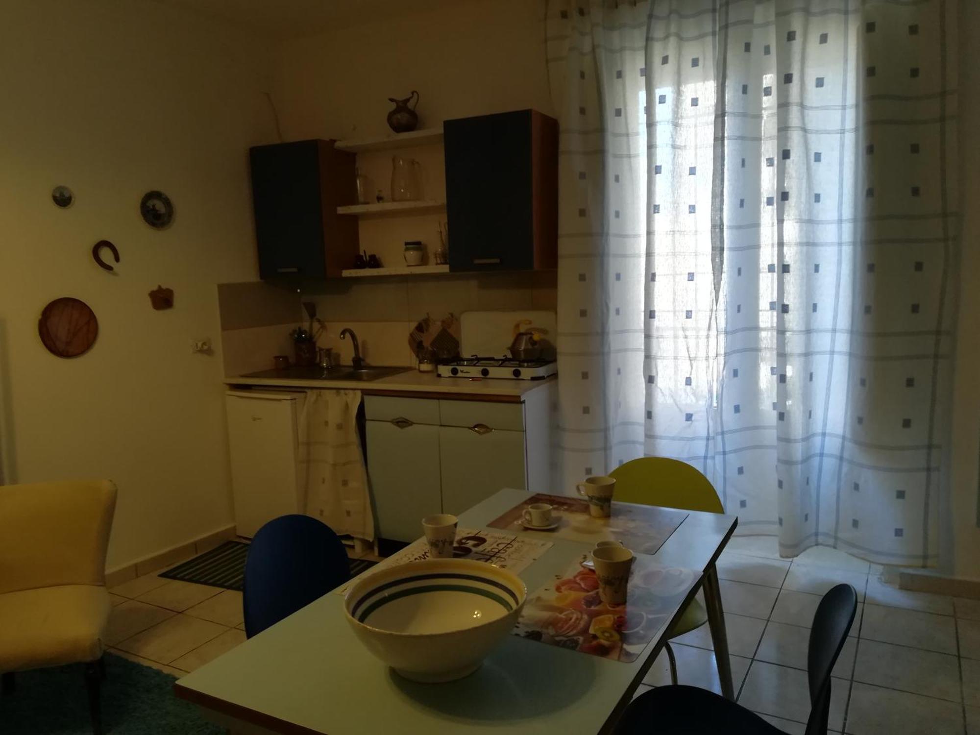 Casa In Palazzo Graffeo Eva Appartement Palermo Buitenkant foto