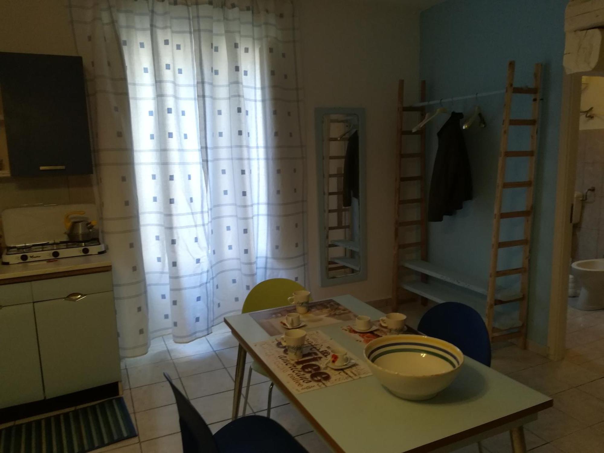 Casa In Palazzo Graffeo Eva Appartement Palermo Buitenkant foto