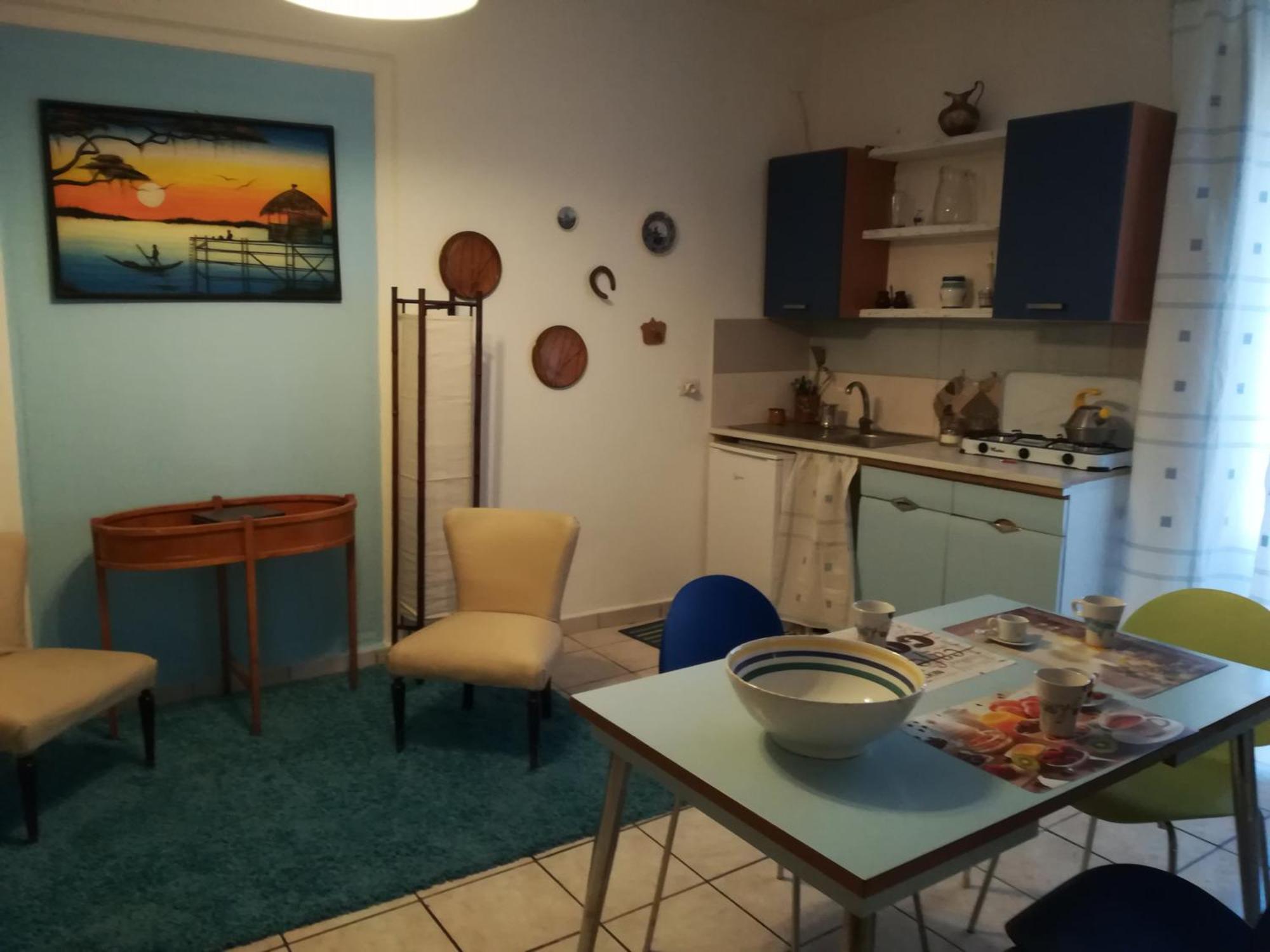 Casa In Palazzo Graffeo Eva Appartement Palermo Buitenkant foto